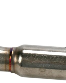 PowerBomb Stainless Steel Exhaust Header