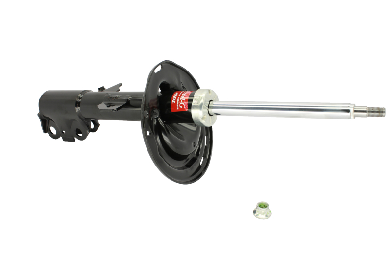 KYB Excel-G Front Right Gas Strut Fits Lexus ES330, Toyota Camry/Solara 2004-06 - Image 4