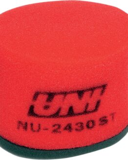 Reusable Foam Air Filter