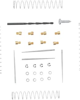 Dynojet Carburetor Tuning Jet Kit Stage 1 Fits 95-97 Kawasaki GPz1100