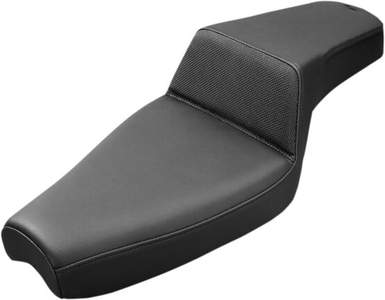 Step-Up Gripper 2-Up Seat - Black