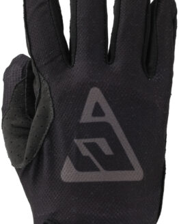 Answer 25 Ascent Gloves Black/Grey - Large