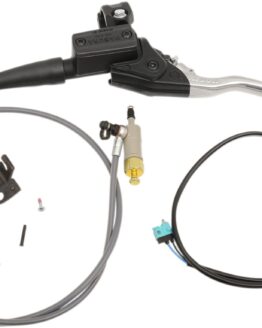 Gen 2 Hydraulic Clutch Conversion Kit
