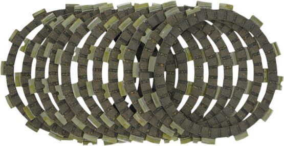 Clutch Friction Kit - Standard Cork Style