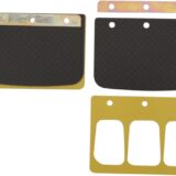 Pro Power Reeds Dura Flex w/Rev Plates