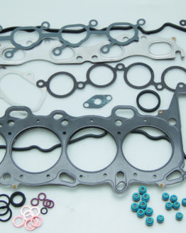 Street Pro 87.5mm Bore Top End Kit (Includes VC Gasket)