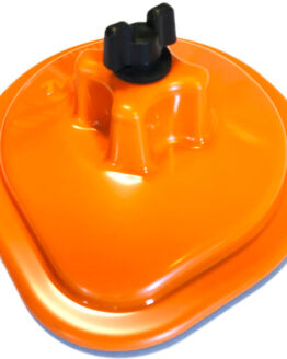 Air Box Cover / Wash Guard