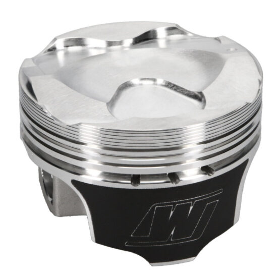 Piston Kit 2.0L -9.5cc