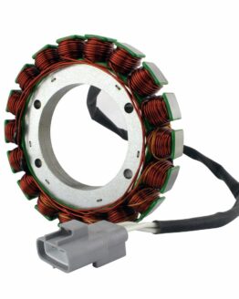 RMSTATOR Generator Stator For Kawasaki Mule 3000 3010 3020 1993-2008