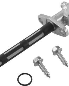 Universal Outlet Petcock - Only fits ACERBIS Fuel Tanks