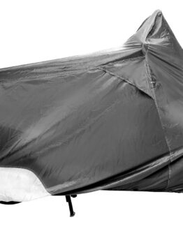 Bikemaster Covermax Medium Scooter Cover Fits 80-200cc