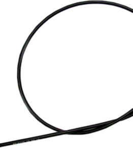 Black Vinyl Clutch Cable