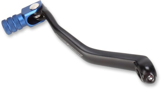 Forged Shift Lever - Blue