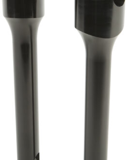 Forbidden OG Slims Riser 11" Black For 1" Bars