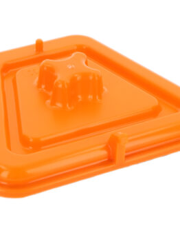 Twin Air Air Box Cover For Yamaha YZ/WR 2023-2025