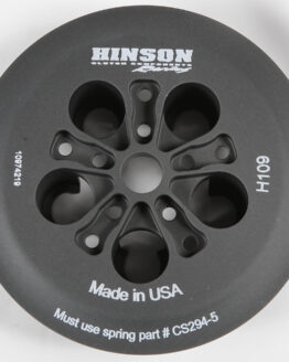 Billet Pressure Plate Kit