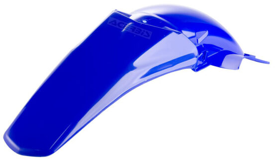 Rear Fender - Blue