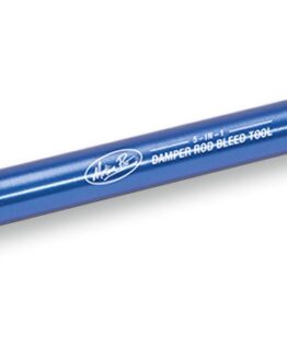 5-in-1 Damper Rod Bleed Tool