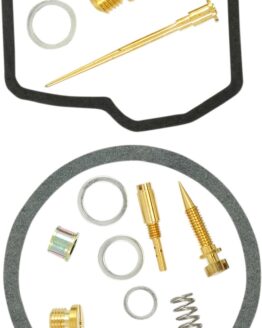 K&L Carburetor Repair Kit 18-2419 Fits 1968-1971 Honda CB450K CL450 Scrambler
