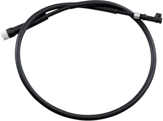 Black Vinyl Speedometer Cable - Image 2