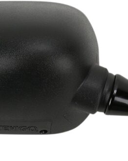 Right Mirror Replacement - Black