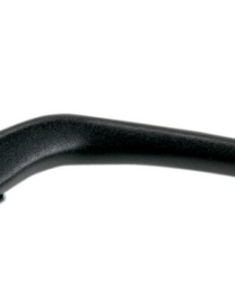 Flex Aluminum Adjustable Mechanical Clutch Lever - Black