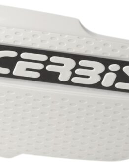 X-Elite Handguards - White & Black