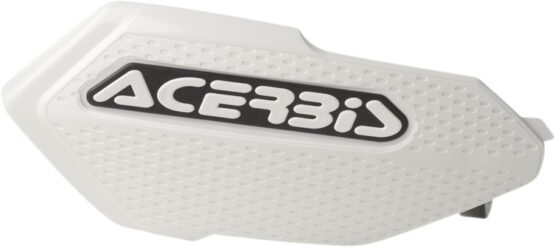 X-Elite Handguards - White & Black