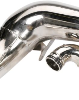 Gnarly Expansion Chamber Exhaust Header