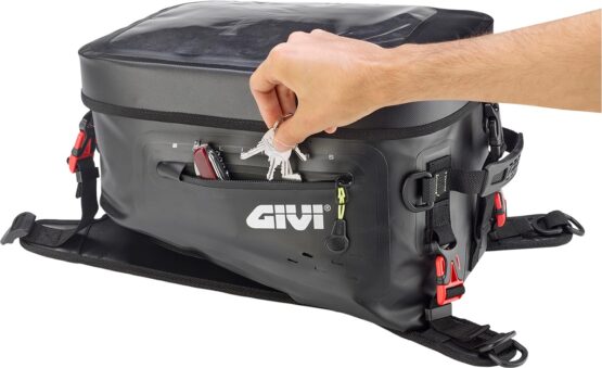 Gravel-T Canyon Tank Bag 20L - Image 3