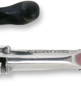 Red EZ3 Shorty Mechanical Clutch Lever And Perch Assembly