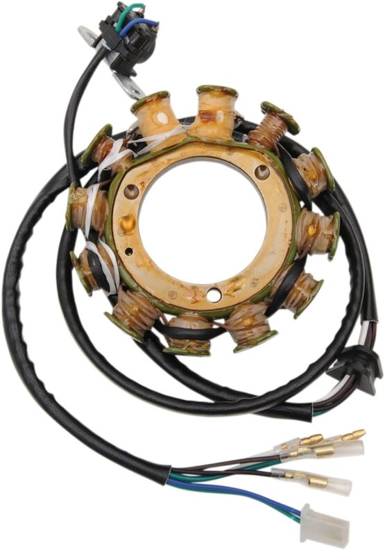 Stator