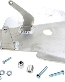 Aluminum Skid Plate