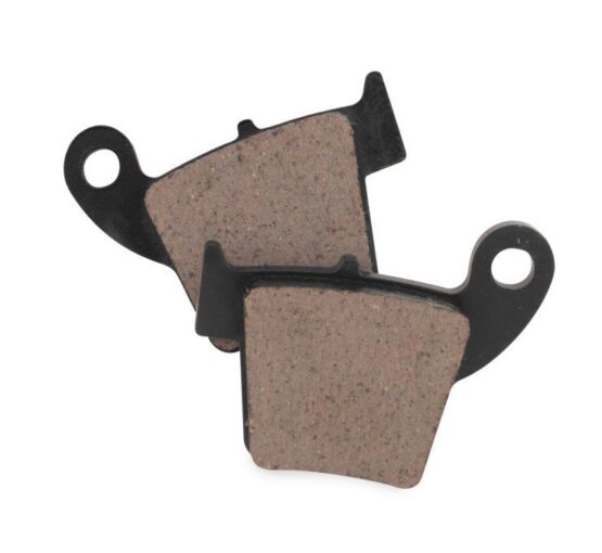 Rear Brake Pads