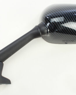 Emgo Left Mirror Carbon Fiber Look Fits 2002 Yamaha R6