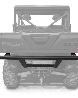 Rival Powersports Rear Bumper For CF-Moto UForce 1000 2019-2023