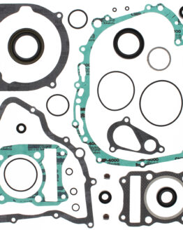 Vertex Complete Gasket Kit Fits 1987-1993 Suzuki LT230E Quadrunner