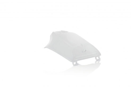 Tank Cover - White - Image 2