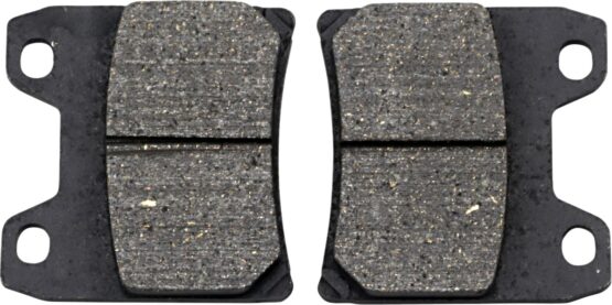 Semi-Metallic Compound Brake Pads