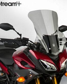 V-Stream Windscreen Light Grey