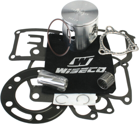 Top End Piston Kit 55.00mm Bore (+1.00mm)