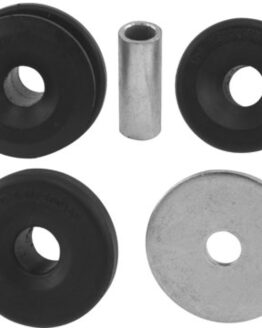 KYB Strut Mount Kit Front & Rear Fits Chrysler Sebring 1995-2005