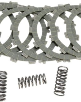 Street Racer Clutch Kit