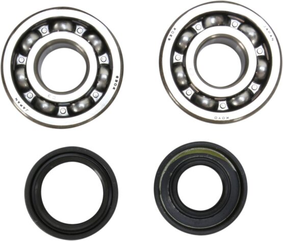 Crankshaft Bearing & Seal Kit - Image 2