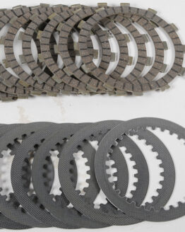 EBC DRC Clutch Kit Cork Plates Steels & Springs For 01-03 Yamaha WR426F/450F