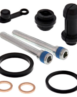 Caliper Rebuild Kit