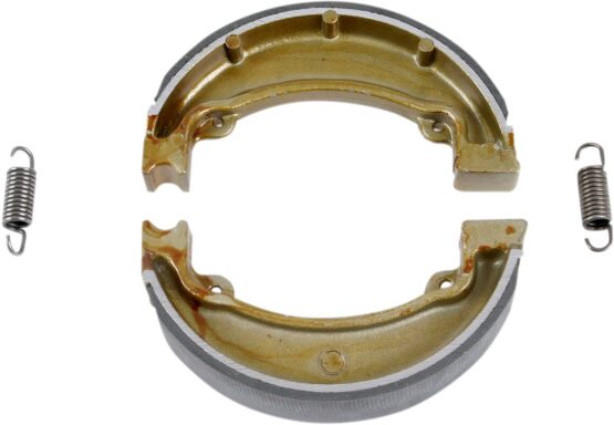 Standard Organic Brake Shoes - Image 2