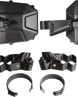 ATV-TEK Elite Series 1 Side Mirrors for ProFit and Round Tube UTVs