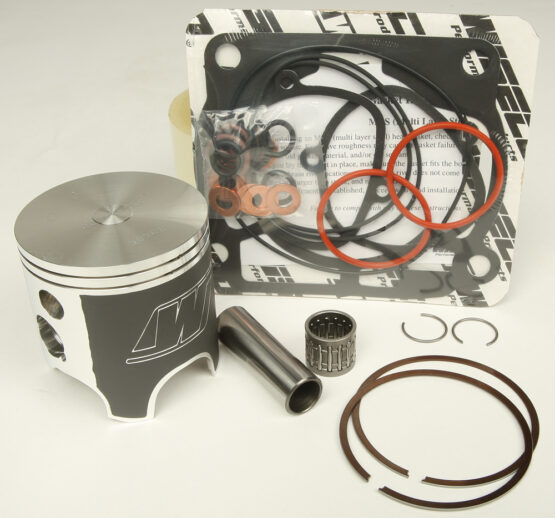 Top End Piston Kit 72.00mm Bore (STD)