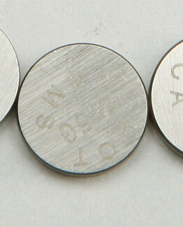 Hot Cams Valve Shim Kit 10.00x2.50mm 5-Pack